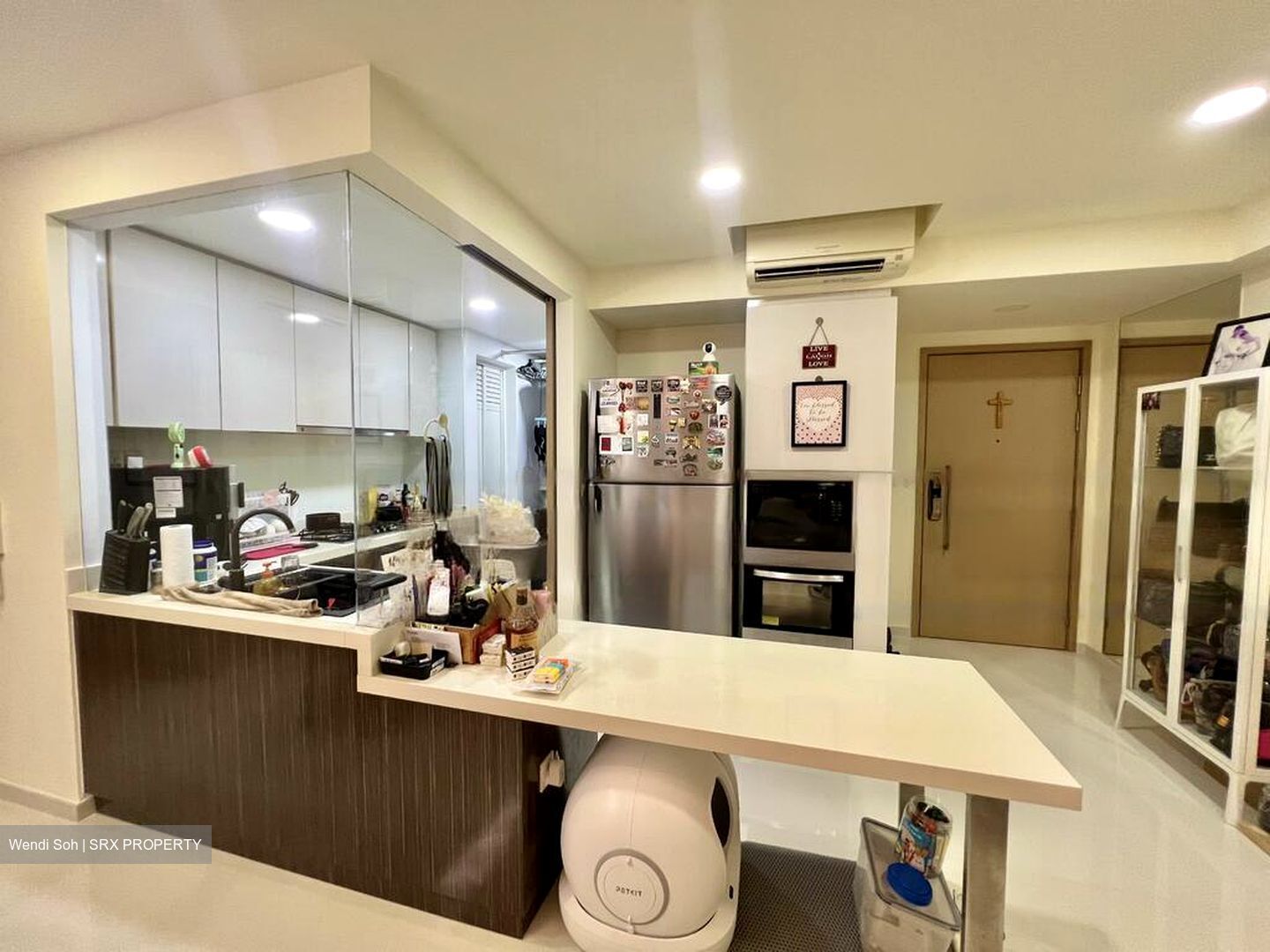 Twin Waterfalls (D19), Condominium #473531841